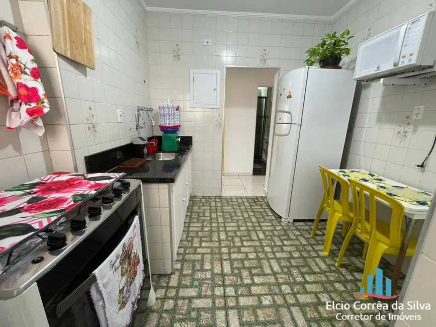 Foto 9 de Apartamento com 2 quartos à venda, 93m2 em Gonzaga, Santos - SP