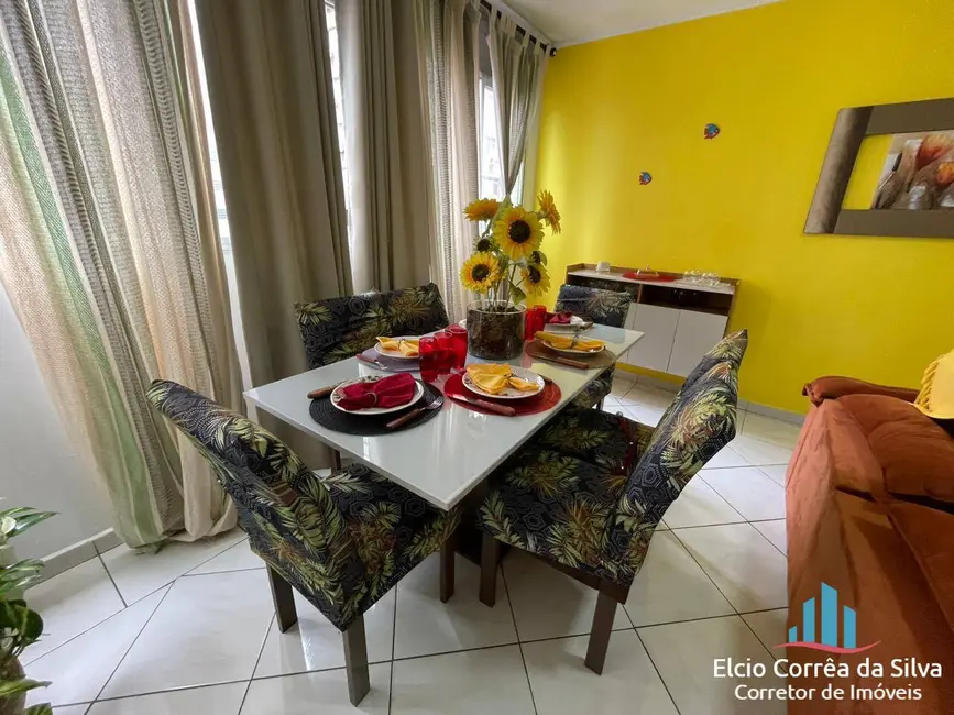 Foto 2 de Apartamento com 2 quartos à venda, 93m2 em Gonzaga, Santos - SP