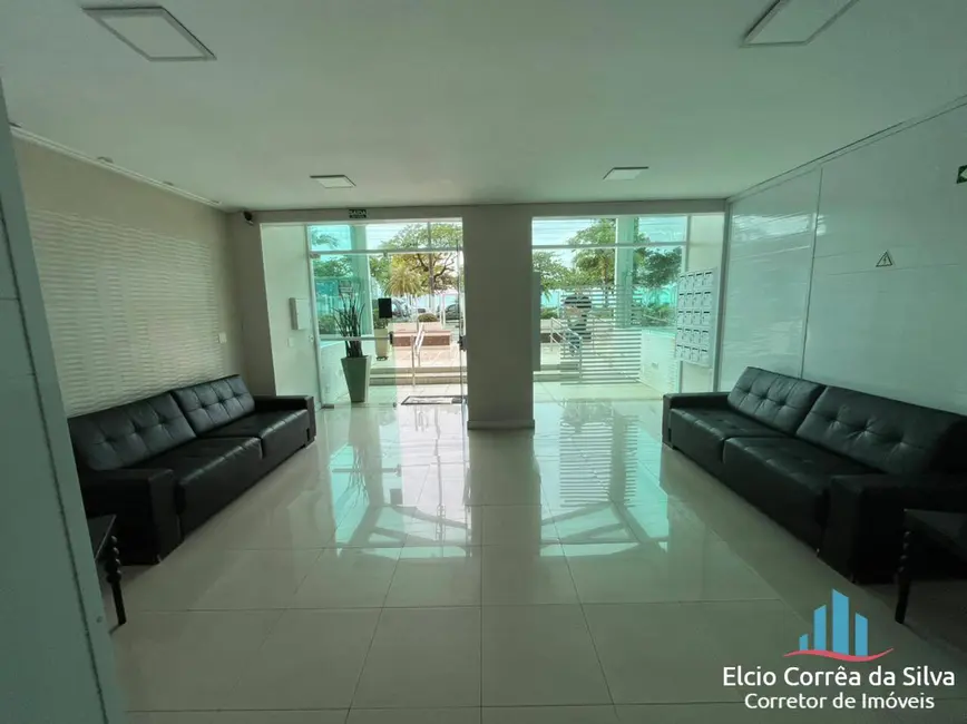 Foto 2 de Apartamento com 3 quartos para alugar, 165m2 em Gonzaga, Santos - SP