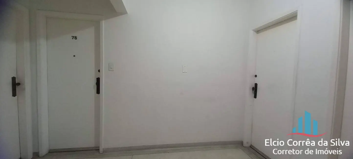 Apartamento com 1 quarto à venda, 65m2 em Centro, Sao Vicente - SP - imagem 6 Foto 6 de Apartamento com 1 quarto à venda, 65m2 em Centro, Sao Vicente - SP