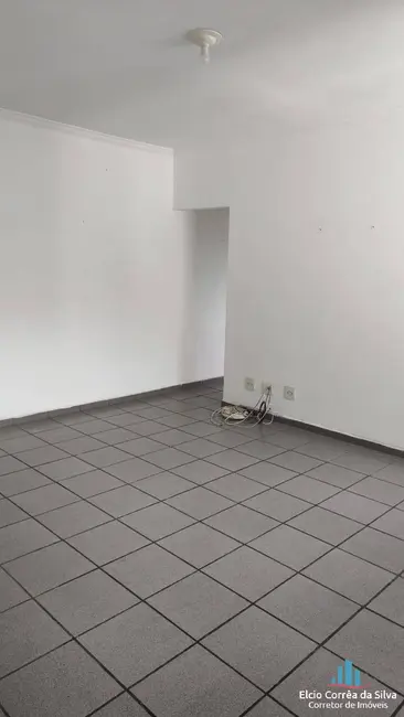 Foto 2 de Apartamento com 1 quarto à venda, 65m2 em Centro, Sao Vicente - SP