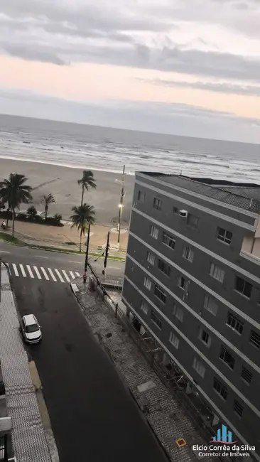 Foto 1 de Apartamento com 3 quartos à venda, 143m2 em Tupi, Praia Grande - SP