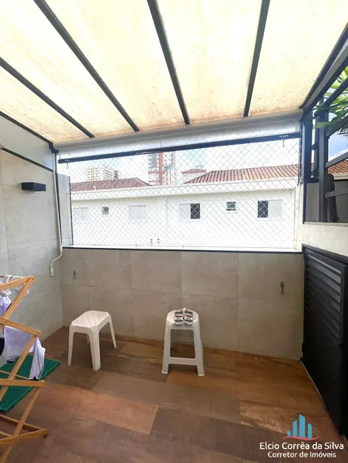 Foto 8 de Casa com 3 quartos à venda, 170m2 em Boqueirão, Santos - SP