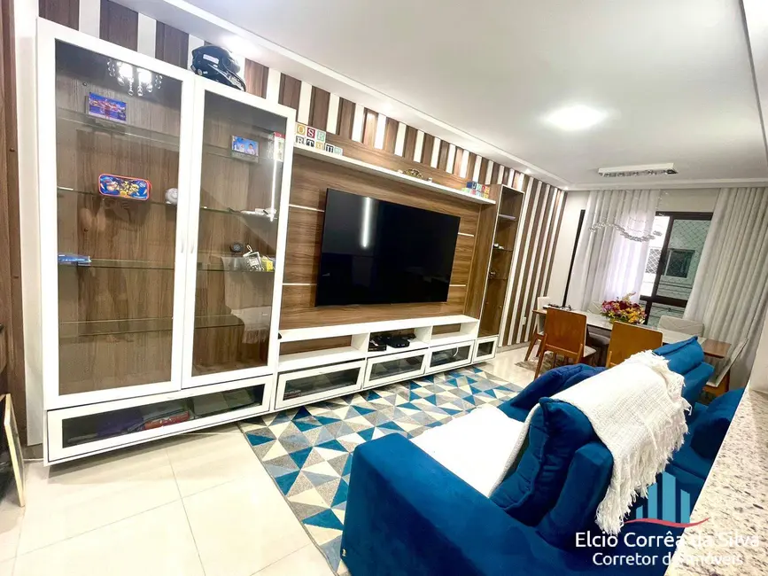 Foto 2 de Casa com 3 quartos à venda, 170m2 em Boqueirão, Santos - SP