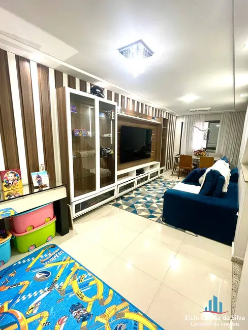 Foto 7 de Casa com 3 quartos à venda, 170m2 em Boqueirão, Santos - SP