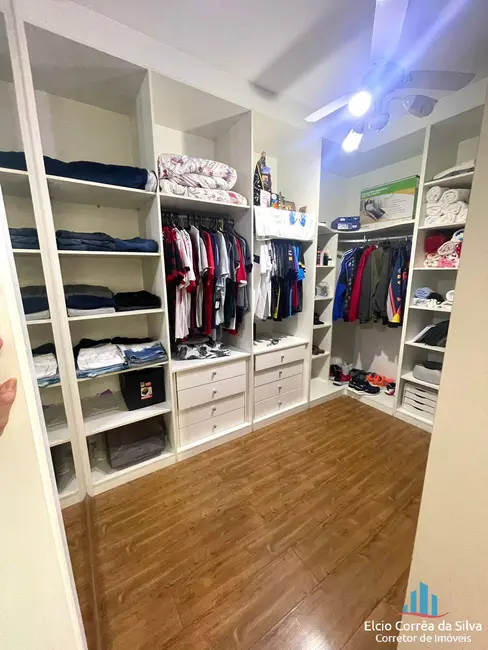 Foto 6 de Casa com 3 quartos à venda, 170m2 em Boqueirão, Santos - SP