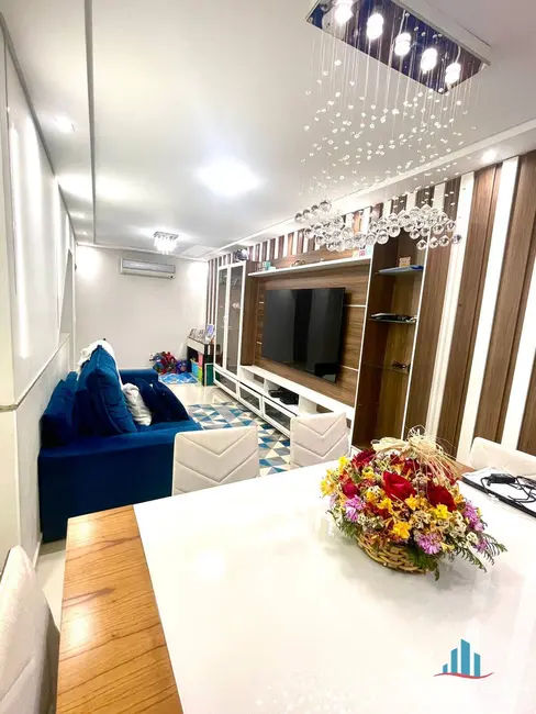 Foto 3 de Casa com 3 quartos à venda, 170m2 em Boqueirão, Santos - SP