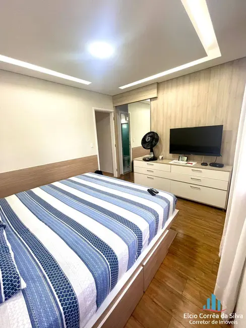 Foto 5 de Casa com 3 quartos à venda, 170m2 em Boqueirão, Santos - SP
