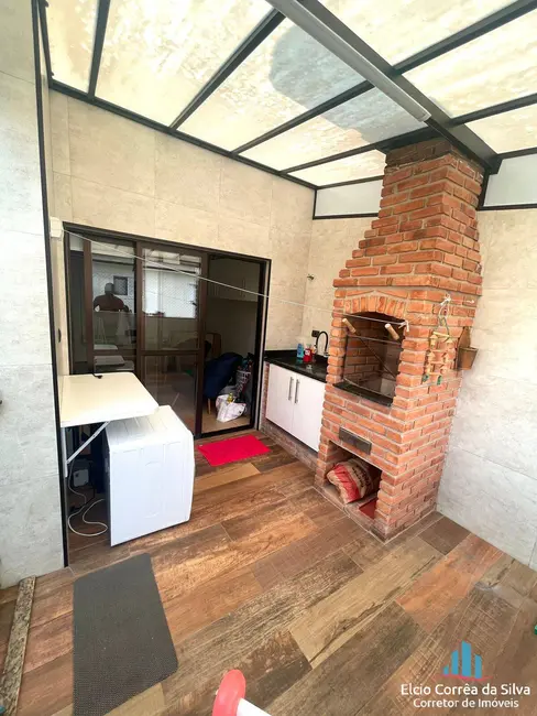 Foto 9 de Casa com 3 quartos à venda, 170m2 em Boqueirão, Santos - SP