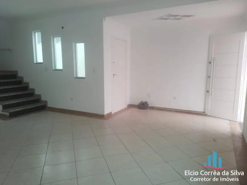 Foto 3 de Casa com 3 quartos à venda, 152m2 em Tupi, Praia Grande - SP
