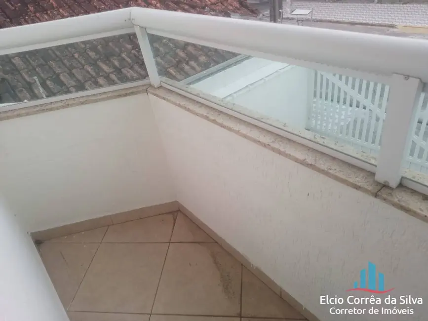 Foto 8 de Casa com 3 quartos à venda, 152m2 em Tupi, Praia Grande - SP