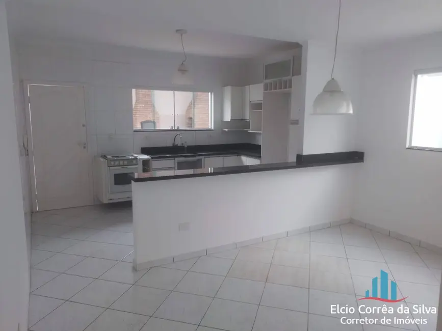 Foto 6 de Casa com 3 quartos à venda, 152m2 em Tupi, Praia Grande - SP