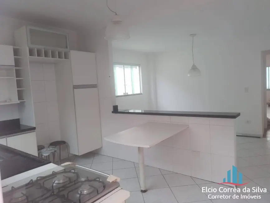Foto 5 de Casa com 3 quartos à venda, 152m2 em Tupi, Praia Grande - SP
