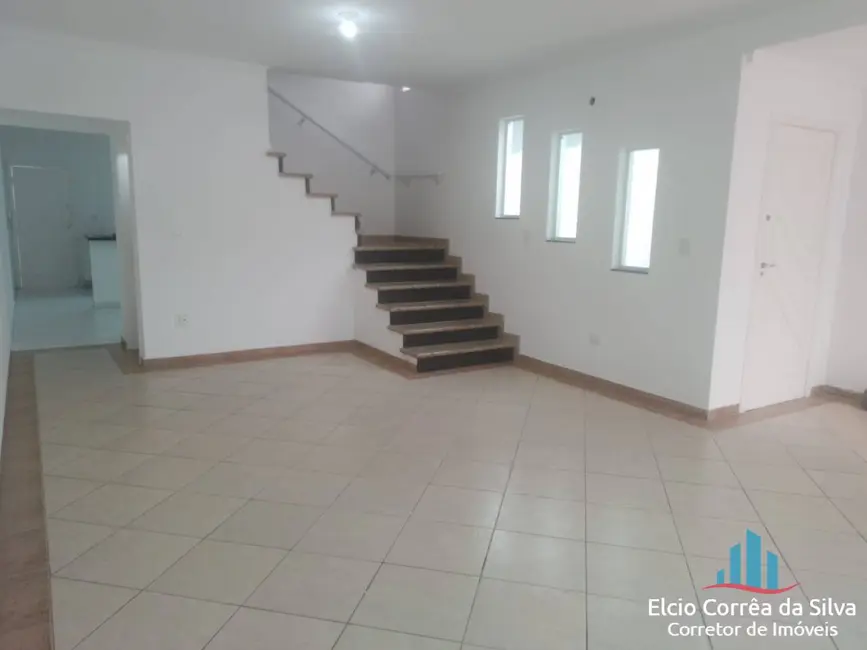 Foto 1 de Casa com 3 quartos à venda, 152m2 em Tupi, Praia Grande - SP