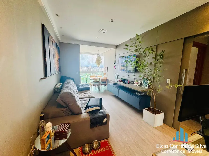 Apartamento com 2 quartos à venda, 80m2 em Ponta da Praia, Santos - SP - imagem 3 Foto 3 de Apartamento com 2 quartos à venda, 80m2 em Ponta da Praia, Santos - SP