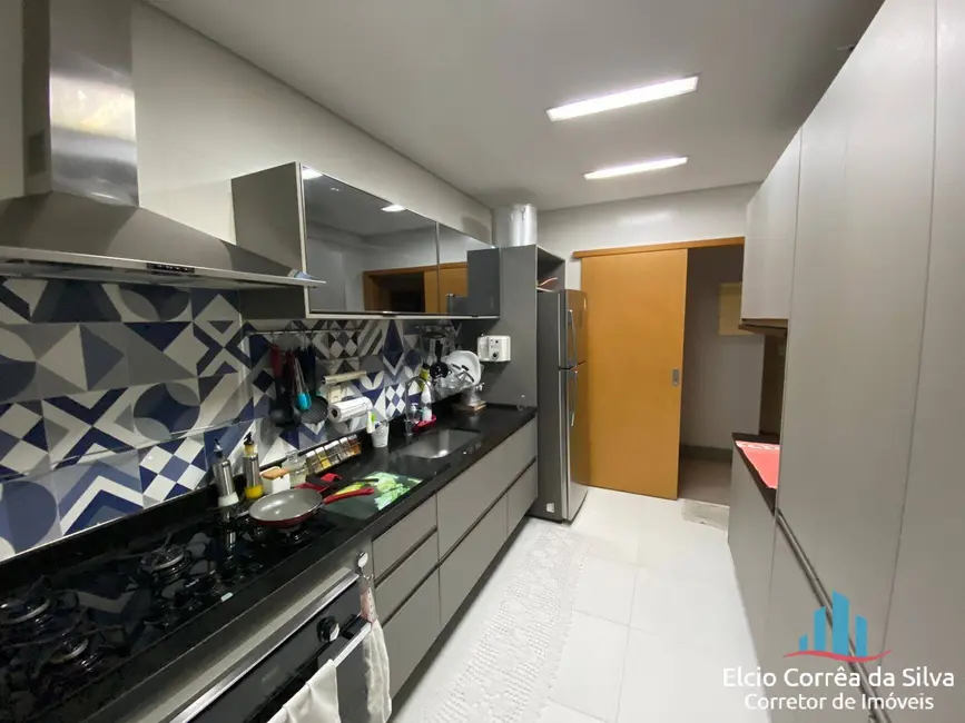 Apartamento com 2 quartos à venda, 80m2 em Ponta da Praia, Santos - SP - imagem 9 Foto 9 de Apartamento com 2 quartos à venda, 80m2 em Ponta da Praia, Santos - SP
