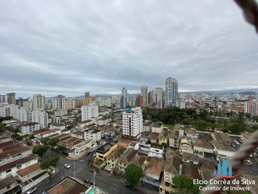 Apartamento com 2 quartos à venda, 80m2 em Ponta da Praia, Santos - SP - imagem 8 Foto 8 de Apartamento com 2 quartos à venda, 80m2 em Ponta da Praia, Santos - SP