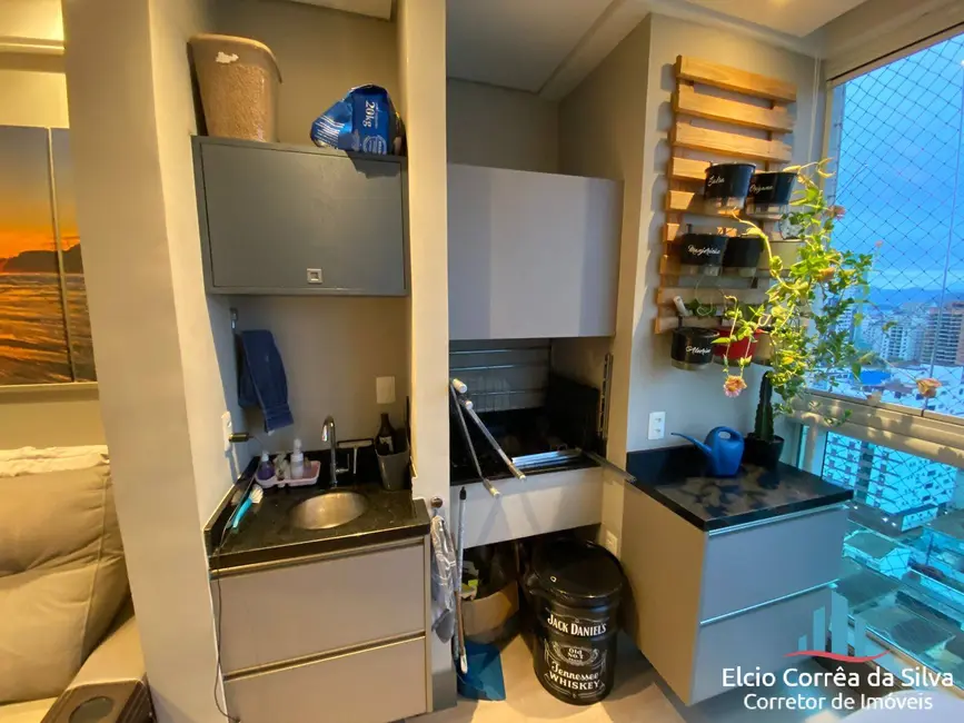 Apartamento com 2 quartos à venda, 80m2 em Ponta da Praia, Santos - SP - imagem 7 Foto 7 de Apartamento com 2 quartos à venda, 80m2 em Ponta da Praia, Santos - SP