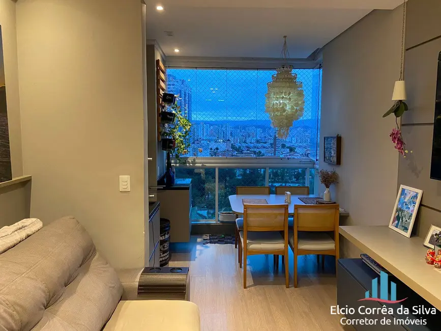 Apartamento com 2 quartos à venda, 80m2 em Ponta da Praia, Santos - SP - imagem 6 Foto 6 de Apartamento com 2 quartos à venda, 80m2 em Ponta da Praia, Santos - SP