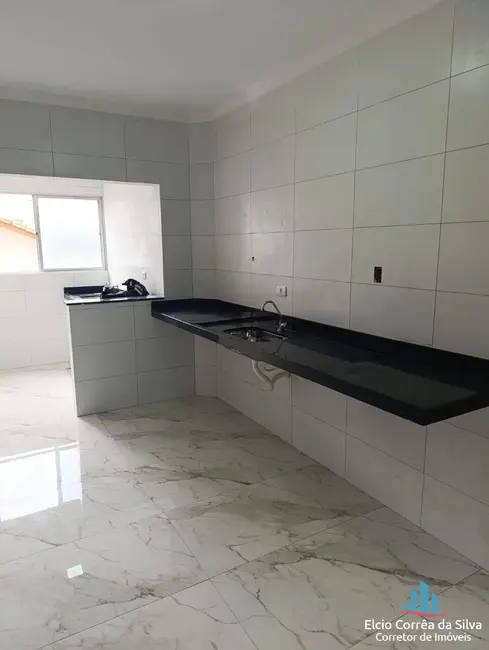 Foto 4 de Apartamento com 2 quartos à venda, 77m2 em Tupi, Praia Grande - SP