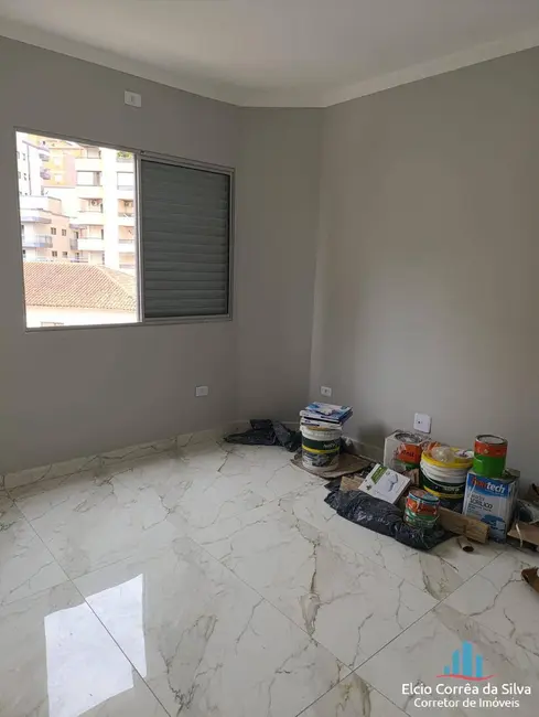 Foto 9 de Apartamento com 2 quartos à venda, 77m2 em Tupi, Praia Grande - SP