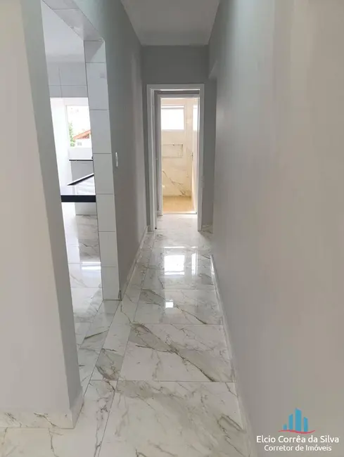Foto 6 de Apartamento com 2 quartos à venda, 77m2 em Tupi, Praia Grande - SP