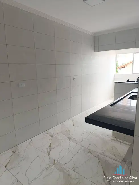 Foto 5 de Apartamento com 2 quartos à venda, 77m2 em Tupi, Praia Grande - SP