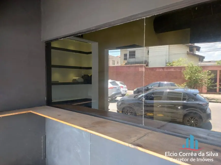 Foto 3 de Sala Comercial para alugar, 45m2 em Vila Mathias, Santos - SP