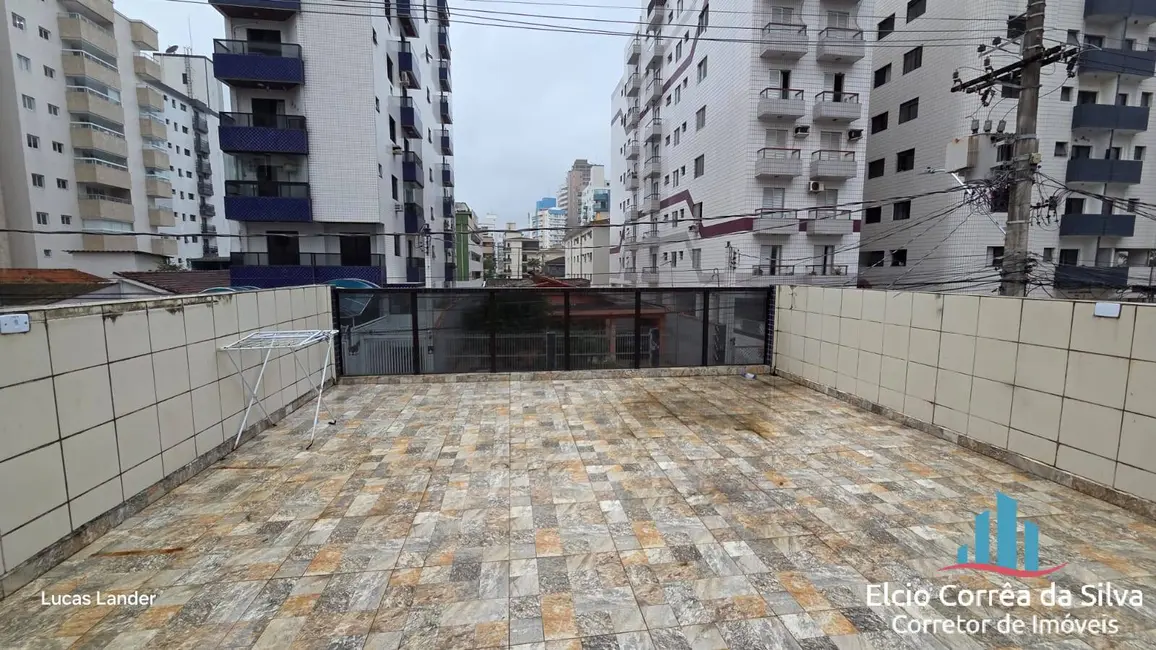 Foto 7 de Sala Comercial para alugar, 305m2 em Guilhermina, Praia Grande - SP