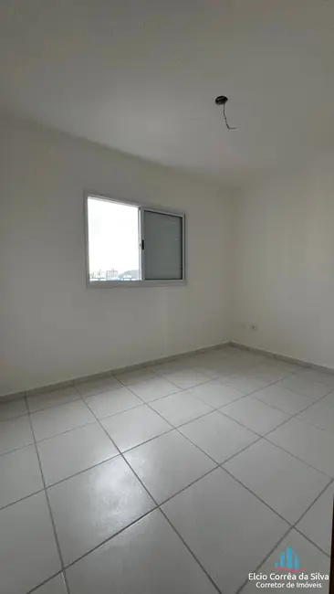 Foto 9 de Apartamento com 3 quartos à venda, 57m2 em Boqueirão, Praia Grande - SP
