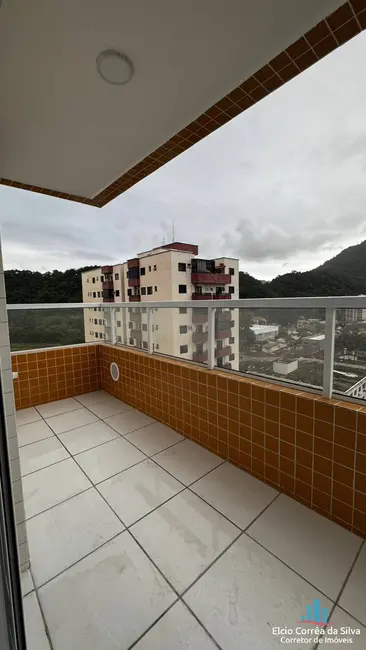 Foto 3 de Apartamento com 3 quartos à venda, 57m2 em Boqueirão, Praia Grande - SP