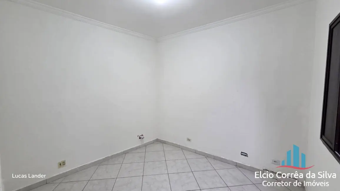 Foto 5 de Sala Comercial para alugar, 305m2 em Guilhermina, Praia Grande - SP