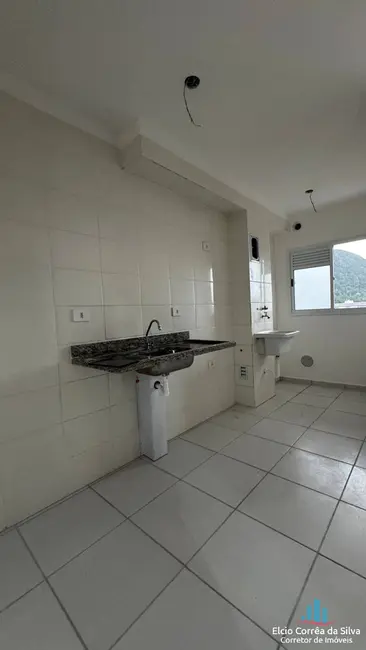 Foto 8 de Apartamento com 3 quartos à venda, 57m2 em Boqueirão, Praia Grande - SP
