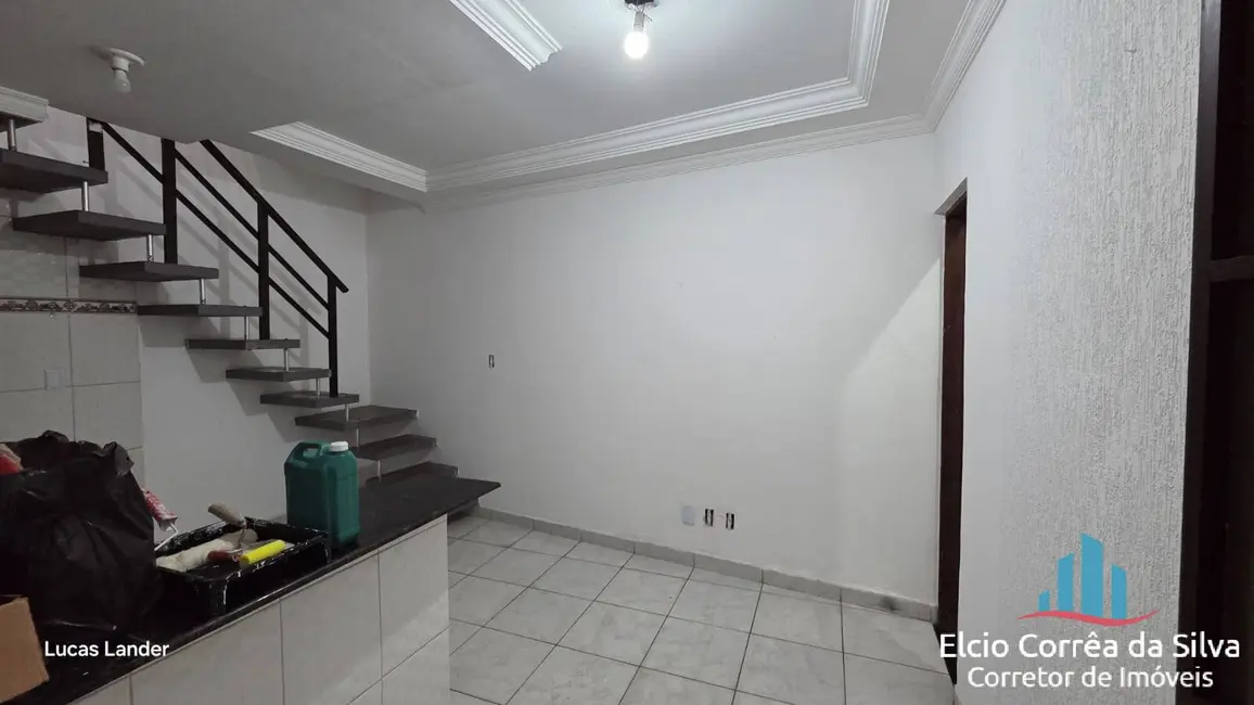 Foto 4 de Sala Comercial para alugar, 305m2 em Guilhermina, Praia Grande - SP