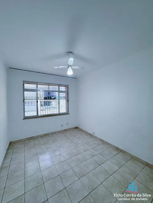 Foto 2 de Apartamento com 2 quartos para alugar, 76m2 em Boqueirão, Santos - SP