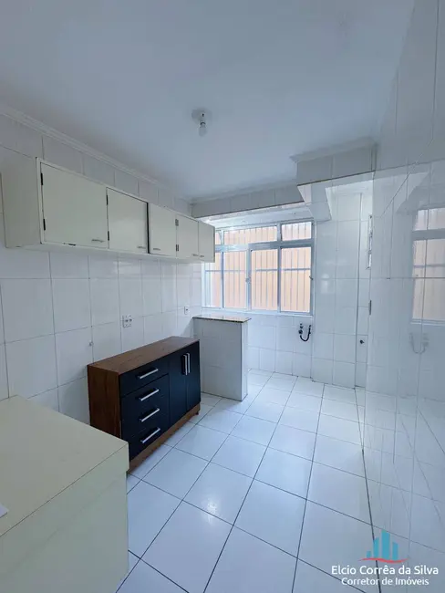 Foto 7 de Apartamento com 2 quartos para alugar, 76m2 em Boqueirão, Santos - SP