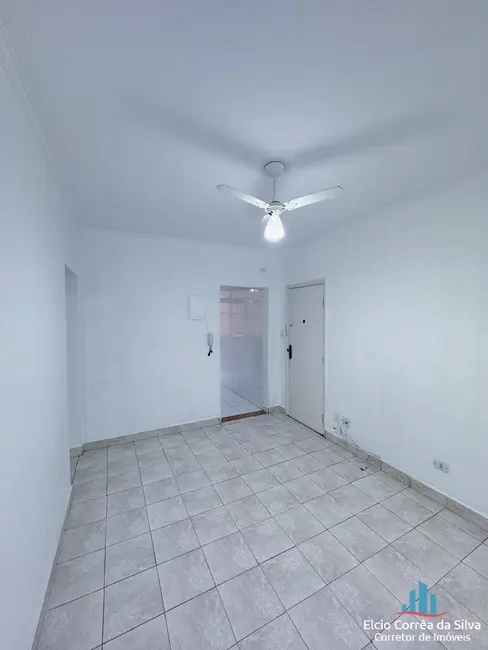 Foto 5 de Apartamento com 2 quartos para alugar, 76m2 em Boqueirão, Santos - SP