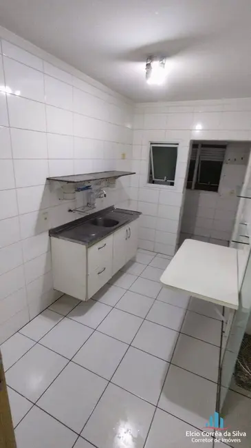 Foto 3 de Apartamento com 2 quartos à venda, 70m2 em Vila Mathias, Santos - SP