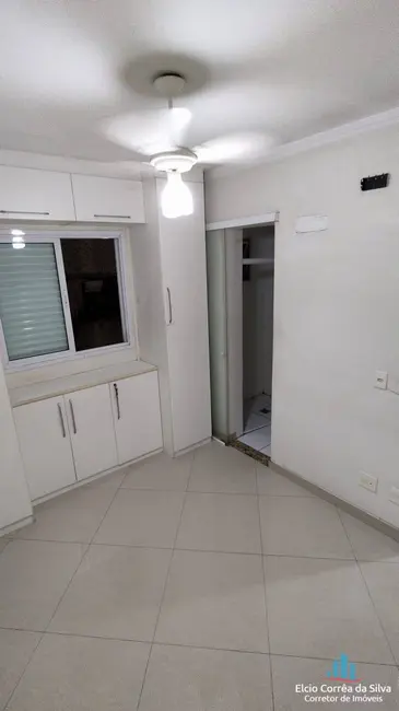 Foto 7 de Apartamento com 2 quartos à venda, 70m2 em Vila Mathias, Santos - SP