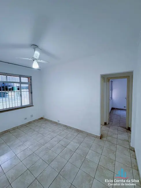 Foto 3 de Apartamento com 2 quartos para alugar, 76m2 em Boqueirão, Santos - SP