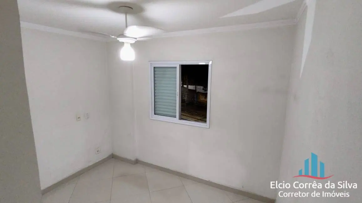Foto 8 de Apartamento com 2 quartos à venda, 70m2 em Vila Mathias, Santos - SP