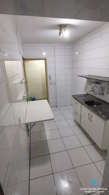 Foto 4 de Apartamento com 2 quartos à venda, 70m2 em Vila Mathias, Santos - SP