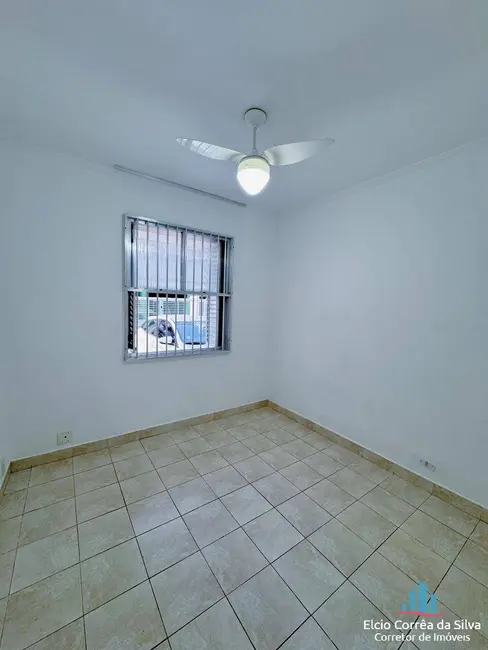 Foto 9 de Apartamento com 2 quartos para alugar, 76m2 em Boqueirão, Santos - SP