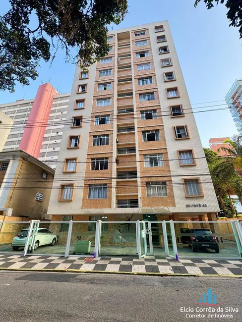 Foto 1 de Apartamento com 2 quartos para alugar, 76m2 em Boqueirão, Santos - SP