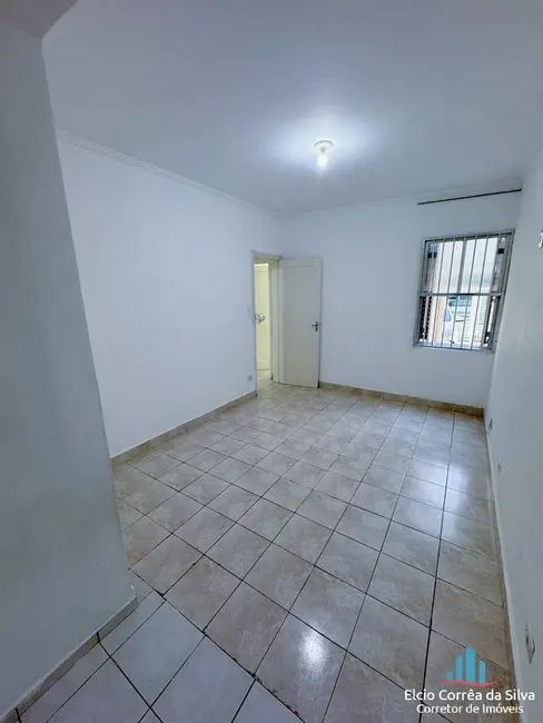 Foto 4 de Apartamento com 2 quartos para alugar, 76m2 em Boqueirão, Santos - SP