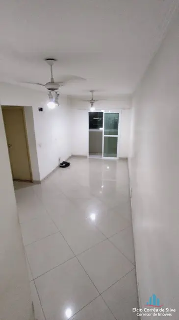 Foto 1 de Apartamento com 2 quartos à venda, 70m2 em Vila Mathias, Santos - SP