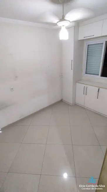 Foto 5 de Apartamento com 2 quartos à venda, 70m2 em Vila Mathias, Santos - SP
