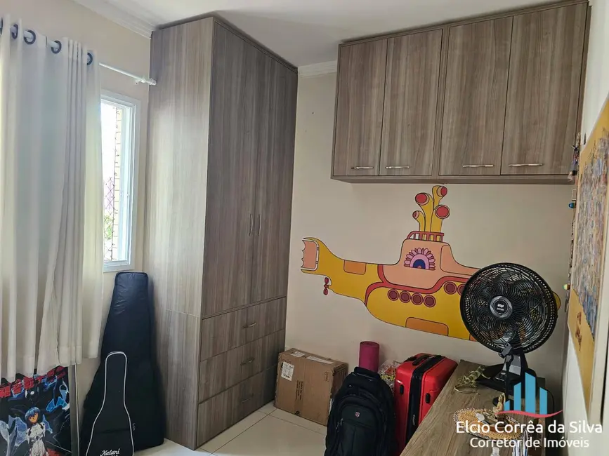 Apartamento com 2 quartos à venda, 72m2 em Vila Mathias, Santos - SP - imagem 7 Foto 7 de Apartamento com 2 quartos à venda, 72m2 em Vila Mathias, Santos - SP