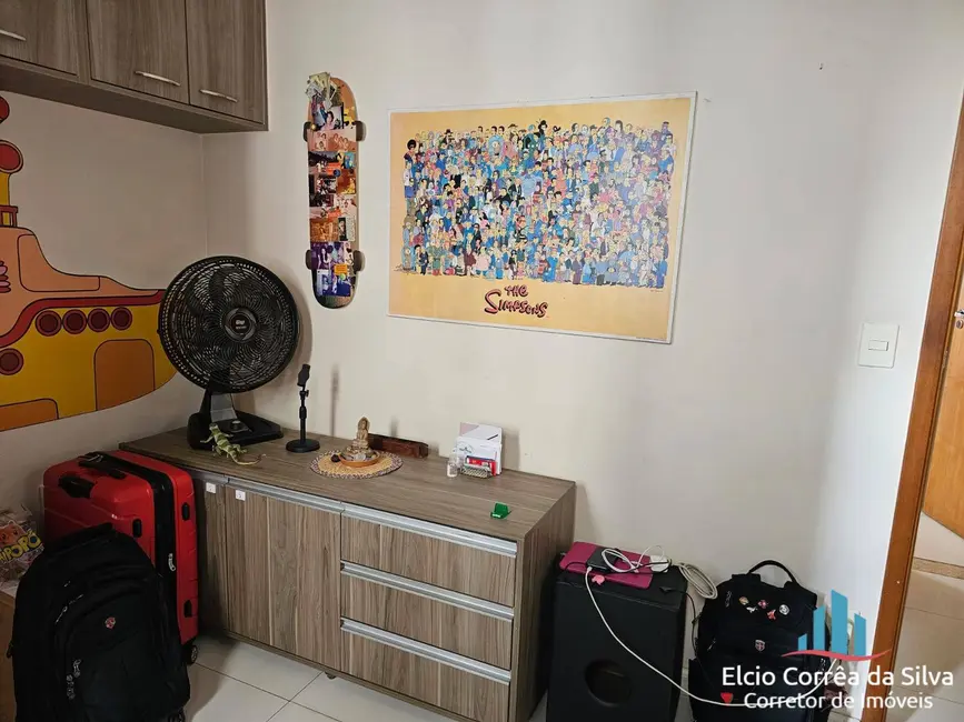 Apartamento com 2 quartos à venda, 72m2 em Vila Mathias, Santos - SP - imagem 9 Foto 9 de Apartamento com 2 quartos à venda, 72m2 em Vila Mathias, Santos - SP