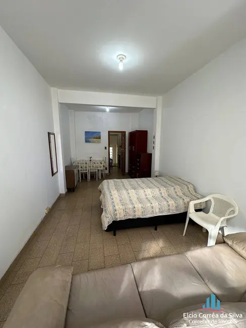 Apartamento com 1 quarto à venda, 40m2 em Boqueirão, Santos - SP - imagem 7 Foto 7 de Apartamento com 1 quarto à venda, 40m2 em Boqueirão, Santos - SP